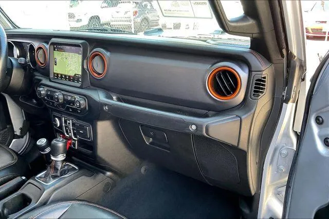 2023 Jeep Gladiator Mojave - Photo 15