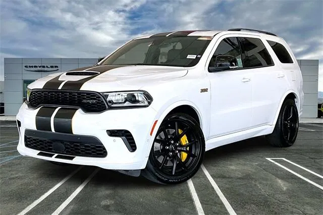 2024 Dodge Durango SRT 392 for sale in Indio, CA