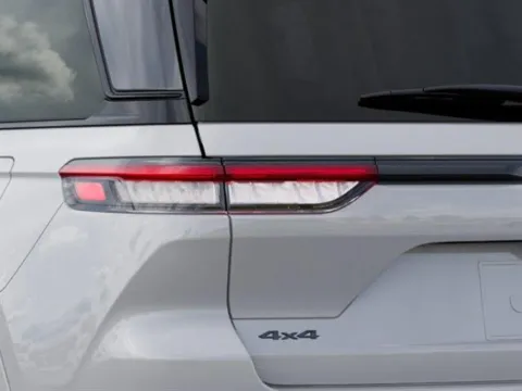 More photos of 2025 Jeep Grand Cherokee Summit Reserve 4x4 at I-10 Chrysler Dodge Jeep Ram, CA