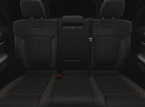 Another view of 2025 Jeep Grand Cherokee Summit Reserve 4x4 for sale in Indio, CA at I-10 Chrysler Dodge Jeep Ram