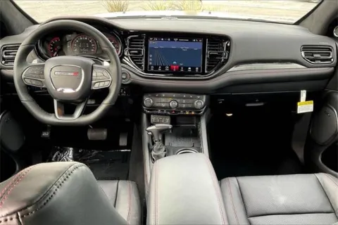 More photos of 2025 Dodge Durango R/T Premium Awd at I-10 Chrysler Dodge Jeep Ram, CA