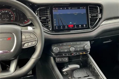 More photos of 2025 Dodge Durango R/T Premium Awd at I-10 Chrysler Dodge Jeep Ram, CA