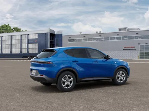 Photos of 2025 Dodge Hornet GT Plus for sale in Indio, CA at I-10 Chrysler Dodge Jeep Ram