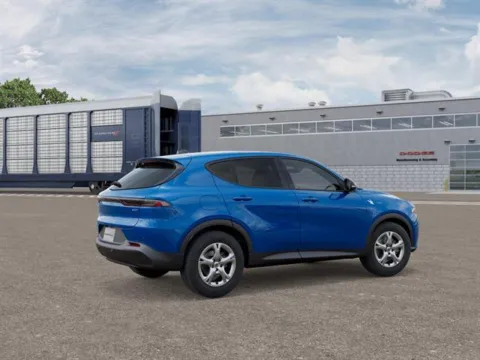 Photos of 2025 Dodge Hornet GT Plus for sale in Indio, CA at I-10 Chrysler Dodge Jeep Ram