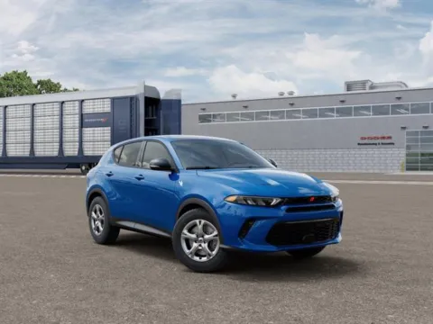 Another view of 2025 Dodge Hornet GT Plus for sale in Indio, CA at I-10 Chrysler Dodge Jeep Ram