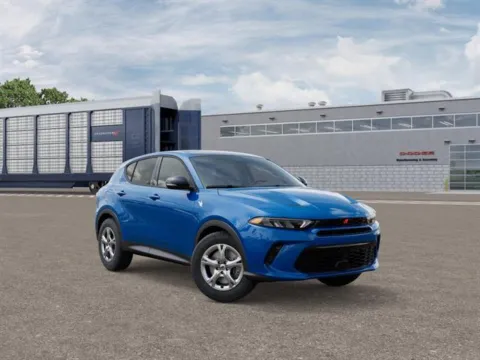 Another view of 2025 Dodge Hornet GT Plus for sale in Indio, CA at I-10 Chrysler Dodge Jeep Ram