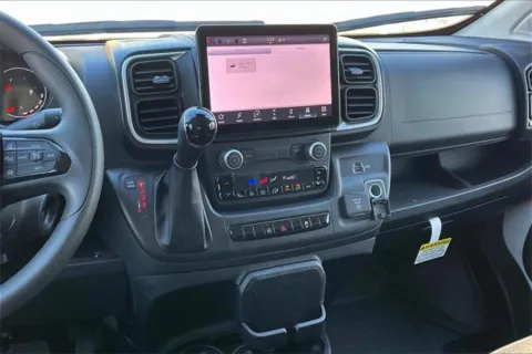 More photos of 2025 Ram ProMaster Cargo Van Promaster 2500 Slt Cargo Van High Roof 1 at I-10 Chrysler Dodge Jeep Ram, CA
