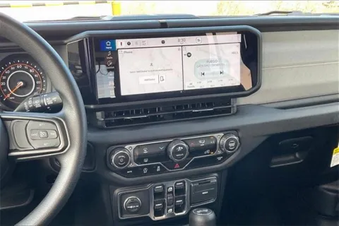 More photos of 2025 Jeep Wrangler Sport at I-10 Chrysler Dodge Jeep Ram, CA