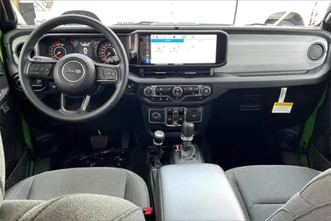 More photos of 2025 Jeep Wrangler Sport at I-10 Chrysler Dodge Jeep Ram, CA