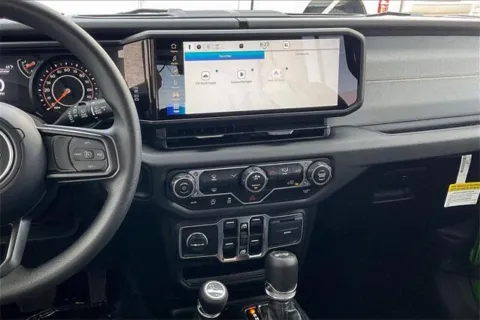 More photos of 2025 Jeep Wrangler Sport at I-10 Chrysler Dodge Jeep Ram, CA