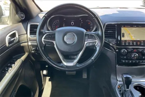 More photos of 2021 Jeep Grand Cherokee Limited at I-10 Chrysler Dodge Jeep Ram, CA