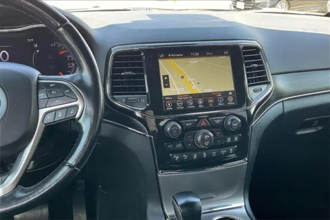 More photos of 2021 Jeep Grand Cherokee Limited at I-10 Chrysler Dodge Jeep Ram, CA
