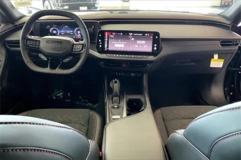 More photos of 2025 Dodge Charger Daytona Charger 2-door Daytona R/T Awd at I-10 Chrysler Dodge Jeep Ram, CA