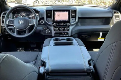 More photos of 2025 Ram 1500 Tradesman at I-10 Chrysler Dodge Jeep Ram, CA