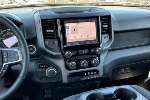 More photos of 2025 Ram 1500 Tradesman at I-10 Chrysler Dodge Jeep Ram, CA