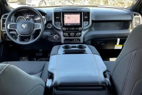 More photos of 2025 Ram 1500 Tradesman at I-10 Chrysler Dodge Jeep Ram, CA