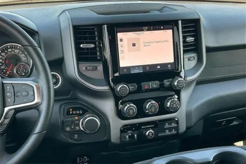 More photos of 2025 Ram 1500 Tradesman at I-10 Chrysler Dodge Jeep Ram, CA