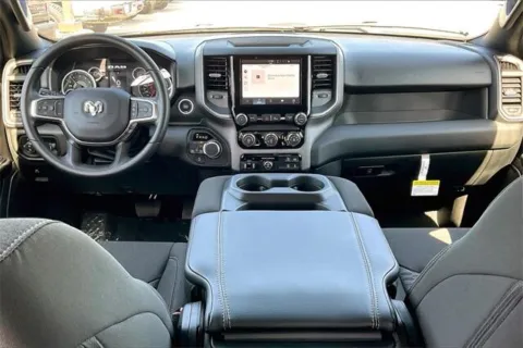 More photos of 2025 Ram 1500 Tradesman at I-10 Chrysler Dodge Jeep Ram, CA
