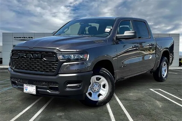 2025 Ram 1500 Tradesman for sale in Indio, CA