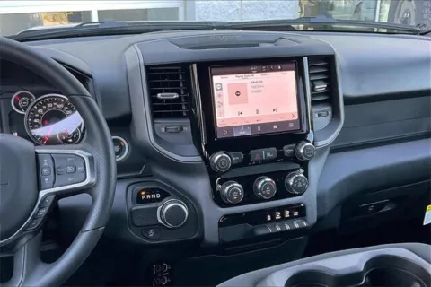 More photos of 2025 Ram 1500 Tradesman at I-10 Chrysler Dodge Jeep Ram, CA