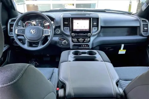More photos of 2025 Ram 1500 Tradesman at I-10 Chrysler Dodge Jeep Ram, CA