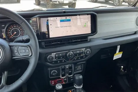 More photos of 2025 Jeep Gladiator Willys 4x4 at I-10 Chrysler Dodge Jeep Ram, CA