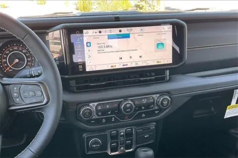 More photos of 2025 Jeep Gladiator Big Bear at I-10 Chrysler Dodge Jeep Ram, CA