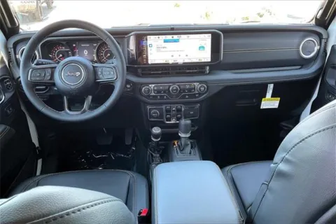 More photos of 2025 Jeep Gladiator Big Bear at I-10 Chrysler Dodge Jeep Ram, CA