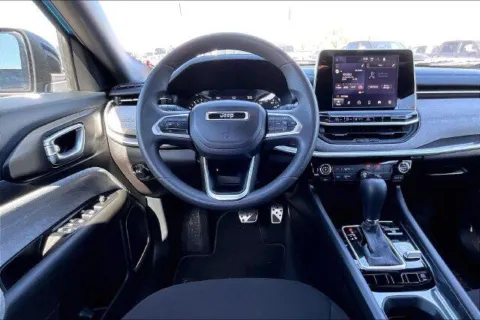 More photos of 2025 Jeep Compass Sport at I-10 Chrysler Dodge Jeep Ram, CA