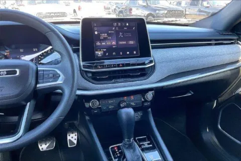More photos of 2025 Jeep Compass Sport at I-10 Chrysler Dodge Jeep Ram, CA