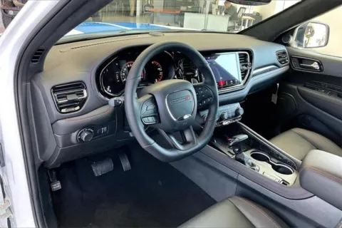 More photos of 2025 Dodge Durango R/T Premium Awd at I-10 Chrysler Dodge Jeep Ram, CA