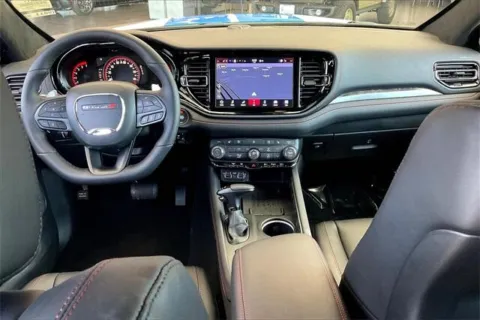 Photos of 2025 Dodge Durango R/T Premium Awd for sale in Indio, CA at I-10 Chrysler Dodge Jeep Ram
