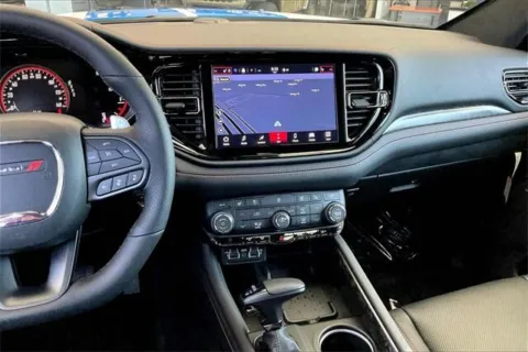 Another view of 2025 Dodge Durango R/T Premium Awd for sale in Indio, CA at I-10 Chrysler Dodge Jeep Ram