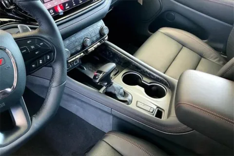 More photos of 2025 Dodge Durango R/T Premium Awd at I-10 Chrysler Dodge Jeep Ram, CA