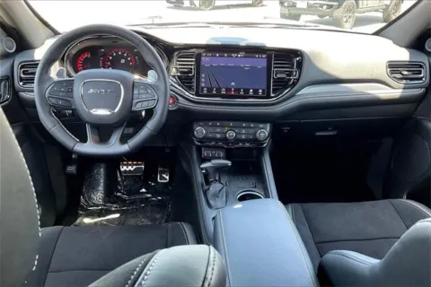 More photos of 2025 Dodge Durango Srt Hellcat Awd at I-10 Chrysler Dodge Jeep Ram, CA