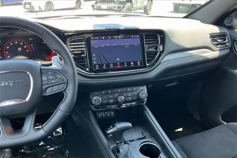 More photos of 2025 Dodge Durango Srt Hellcat Awd at I-10 Chrysler Dodge Jeep Ram, CA