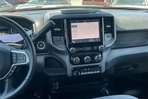 More photos of 2025 Ram 2500 Tradesman Crew Cab 4x2 8' Box at I-10 Chrysler Dodge Jeep Ram, CA