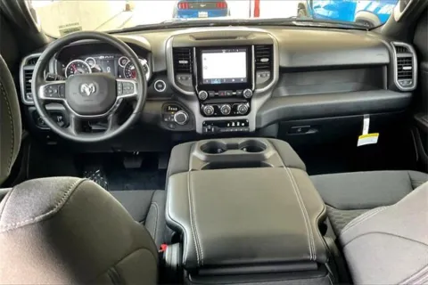More photos of 2025 Ram 1500 Tradesman at I-10 Chrysler Dodge Jeep Ram, CA