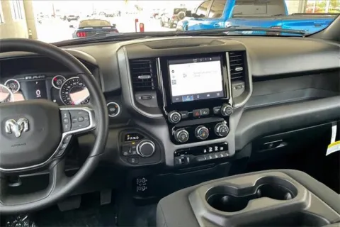 More photos of 2025 Ram 1500 Tradesman at I-10 Chrysler Dodge Jeep Ram, CA