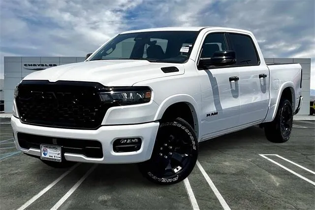 2025 Ram 1500 Big Horn for sale in Indio, CA