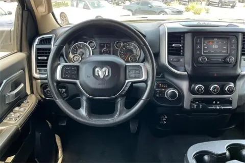More photos of 2019 Ram 2500 Big Horn at I-10 Chrysler Dodge Jeep Ram, CA