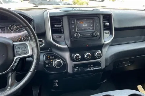 More photos of 2019 Ram 2500 Big Horn at I-10 Chrysler Dodge Jeep Ram, CA