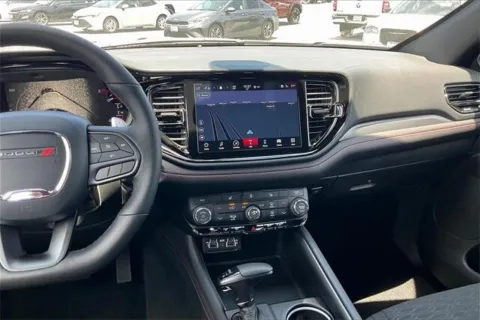 More photos of 2025 Dodge Durango Gt Rwd at I-10 Chrysler Dodge Jeep Ram, CA