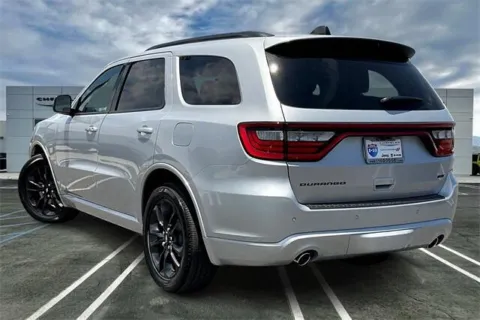 Photos of 2025 Dodge Durango Gt Rwd for sale in Indio, CA at I-10 Chrysler Dodge Jeep Ram