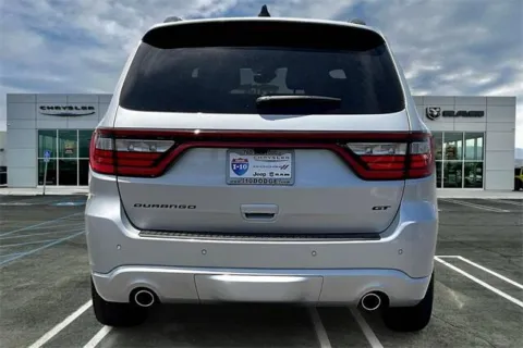 Another view of 2025 Dodge Durango Gt Rwd for sale in Indio, CA at I-10 Chrysler Dodge Jeep Ram