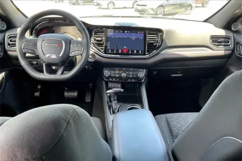More photos of 2025 Dodge Durango Gt Rwd at I-10 Chrysler Dodge Jeep Ram, CA