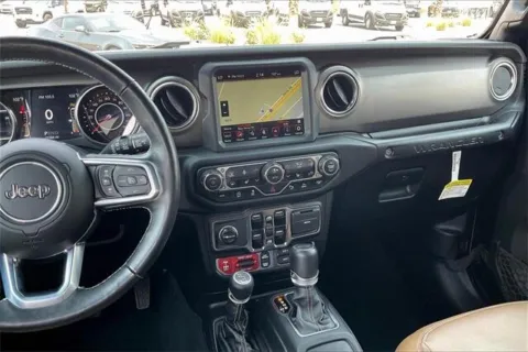 More photos of 2021 Jeep Wrangler Rubicon at I-10 Chrysler Dodge Jeep Ram, CA