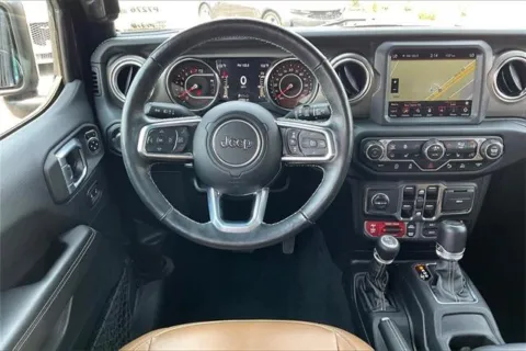 More photos of 2021 Jeep Wrangler Rubicon at I-10 Chrysler Dodge Jeep Ram, CA