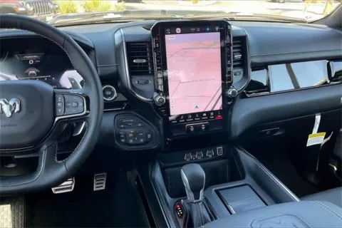 More photos of 2025 Ram 1500 Rebel at I-10 Chrysler Dodge Jeep Ram, CA