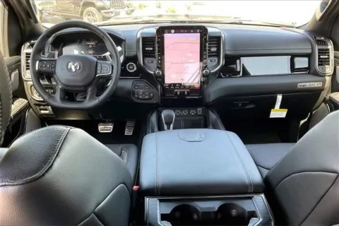 More photos of 2025 Ram 1500 Rebel at I-10 Chrysler Dodge Jeep Ram, CA